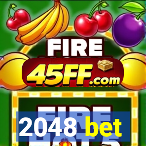 2048 bet